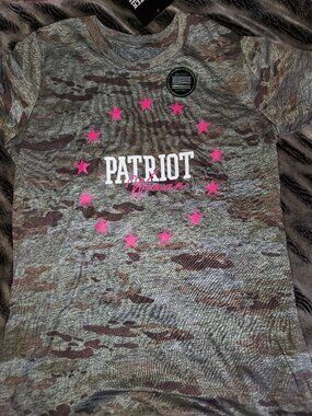 Howitzer womens shirt size S